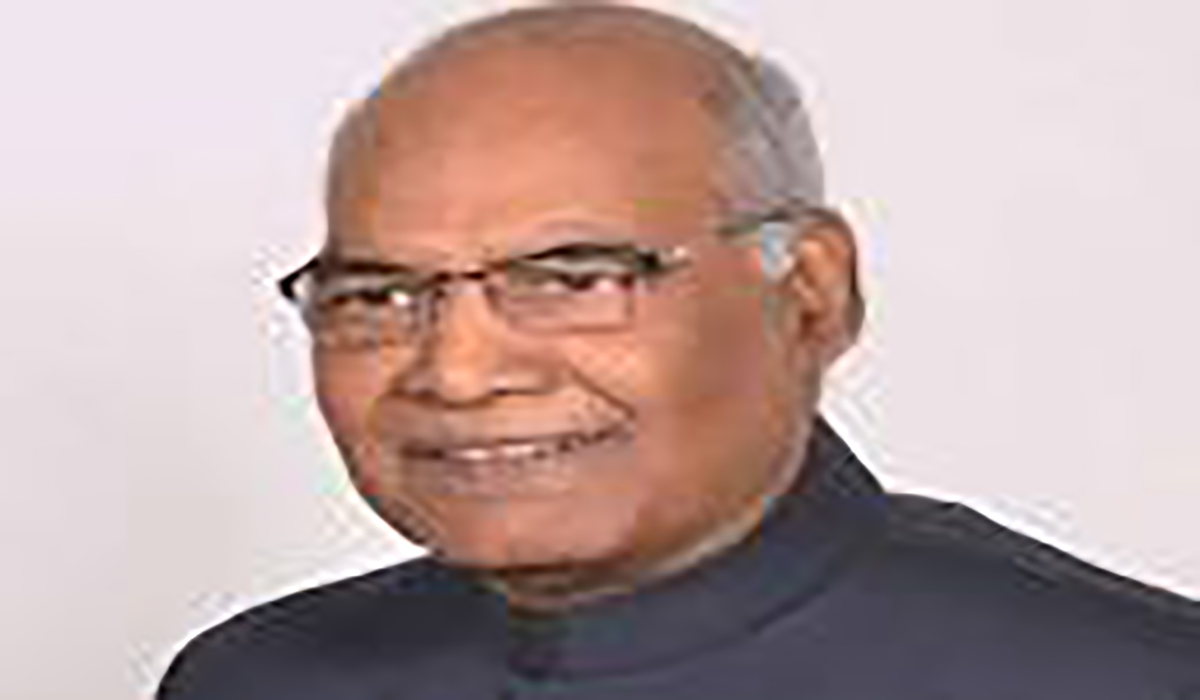 President Kovind Calls Uniform Civil Code in Goa Matter of Pride