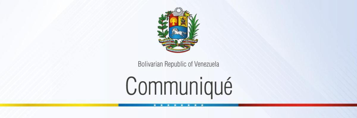 Venezuela extends its condolences to the Republic of India after the concerning second wave of COVID