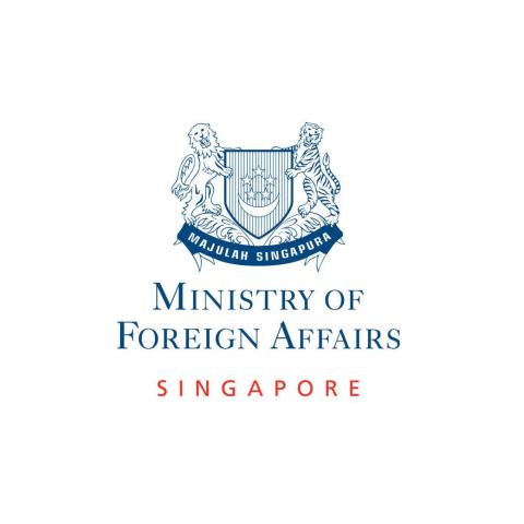 Minister for Foreign Affairs Dr Vivian Balakrishnan’s Telephone Call with Minister of External Affairs of the Republic of India Dr S Jaishankar