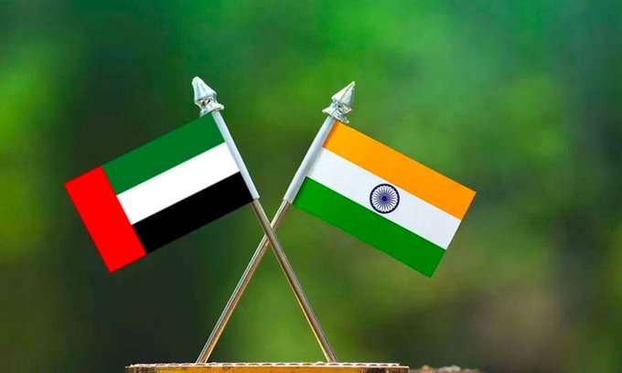 Trade between India and UAE witnesses significant increase after India-UAE Comprehensive Economic Partnership Agreement